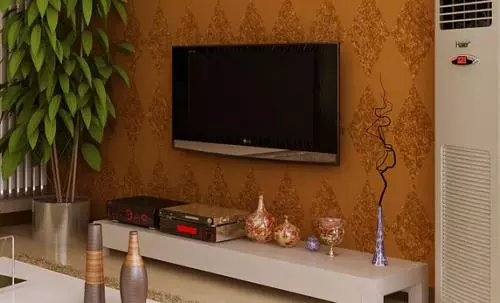 适合放在电视柜上的植物有哪些？