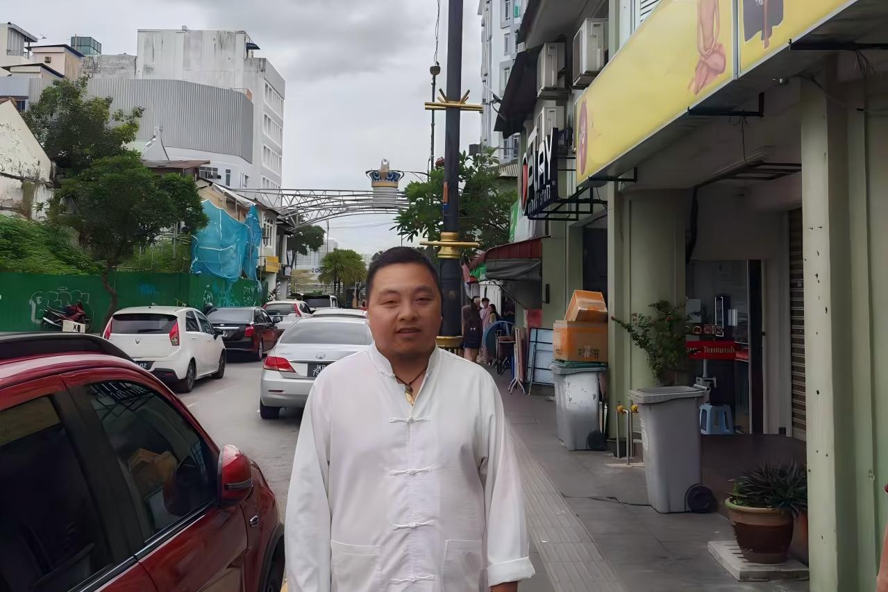 餐厅装修必看！重庆最牛风水师李九燚教你打造旺财风水格局
