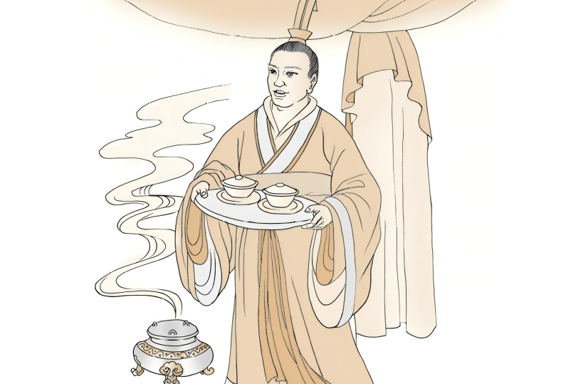 跟李九燚学易经：爻术语中的阴阳变化之道