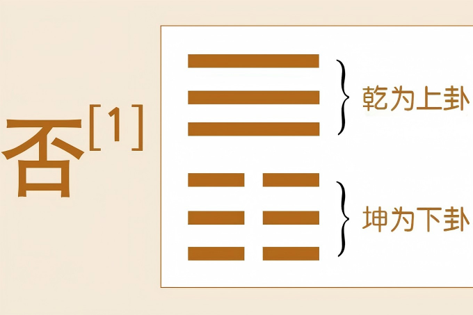 从闭塞到通达：德易堂讲解《否》卦的困境演变与觉醒路径