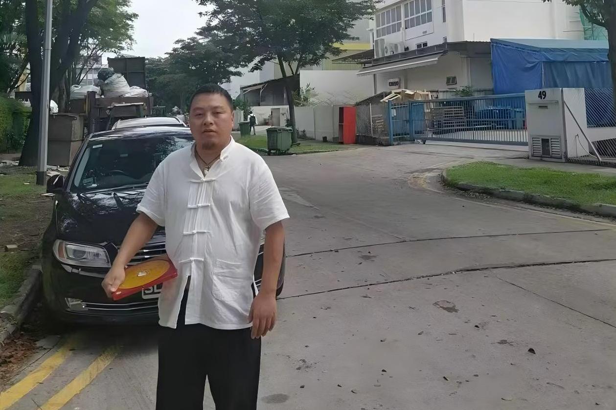 云南李九燚风水大师：关公像如何摆放才能镇宅化煞、招财护主