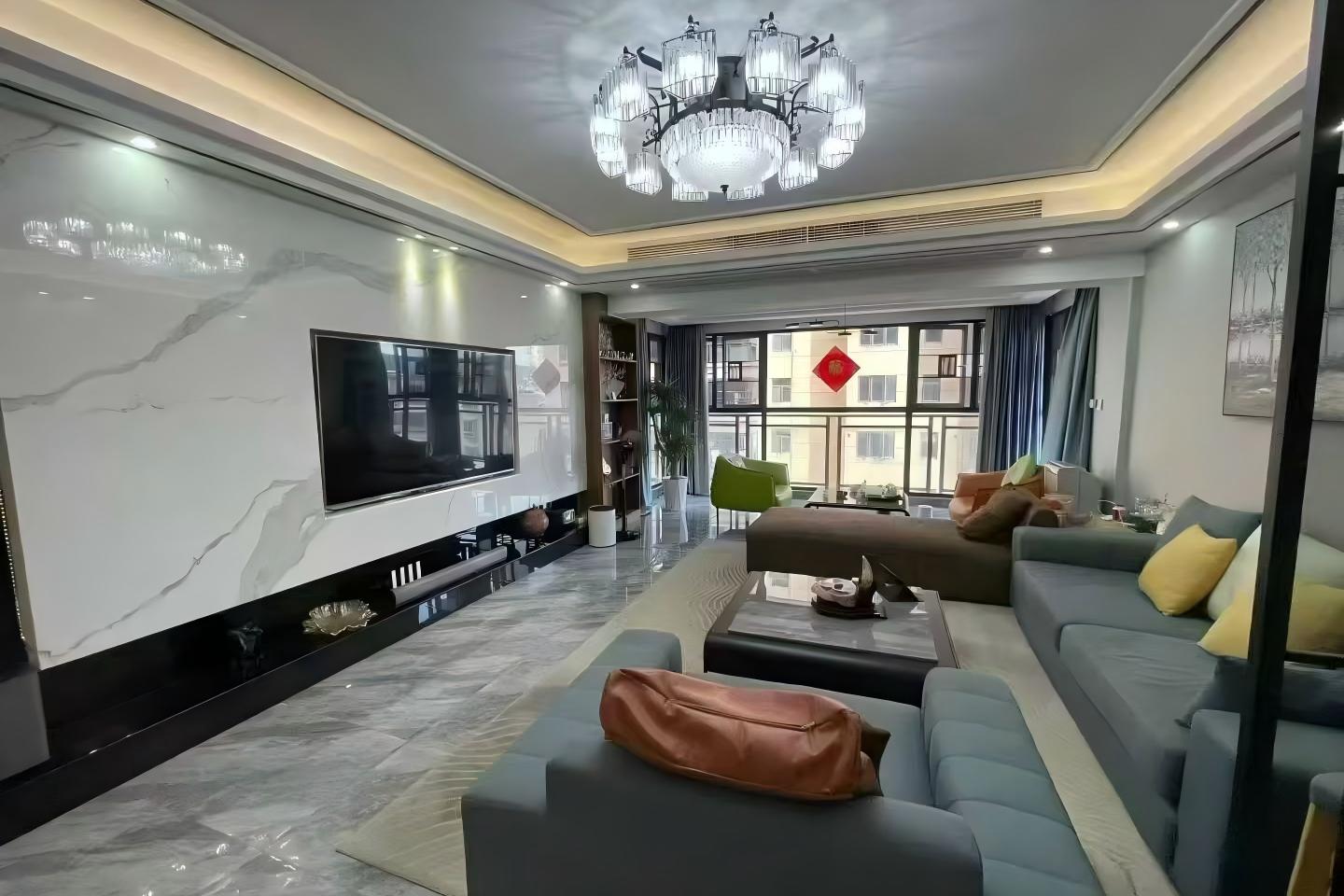 【案例】重庆李九燚(yì)风水师傅广东汕尾住宅风水堪舆实例分享