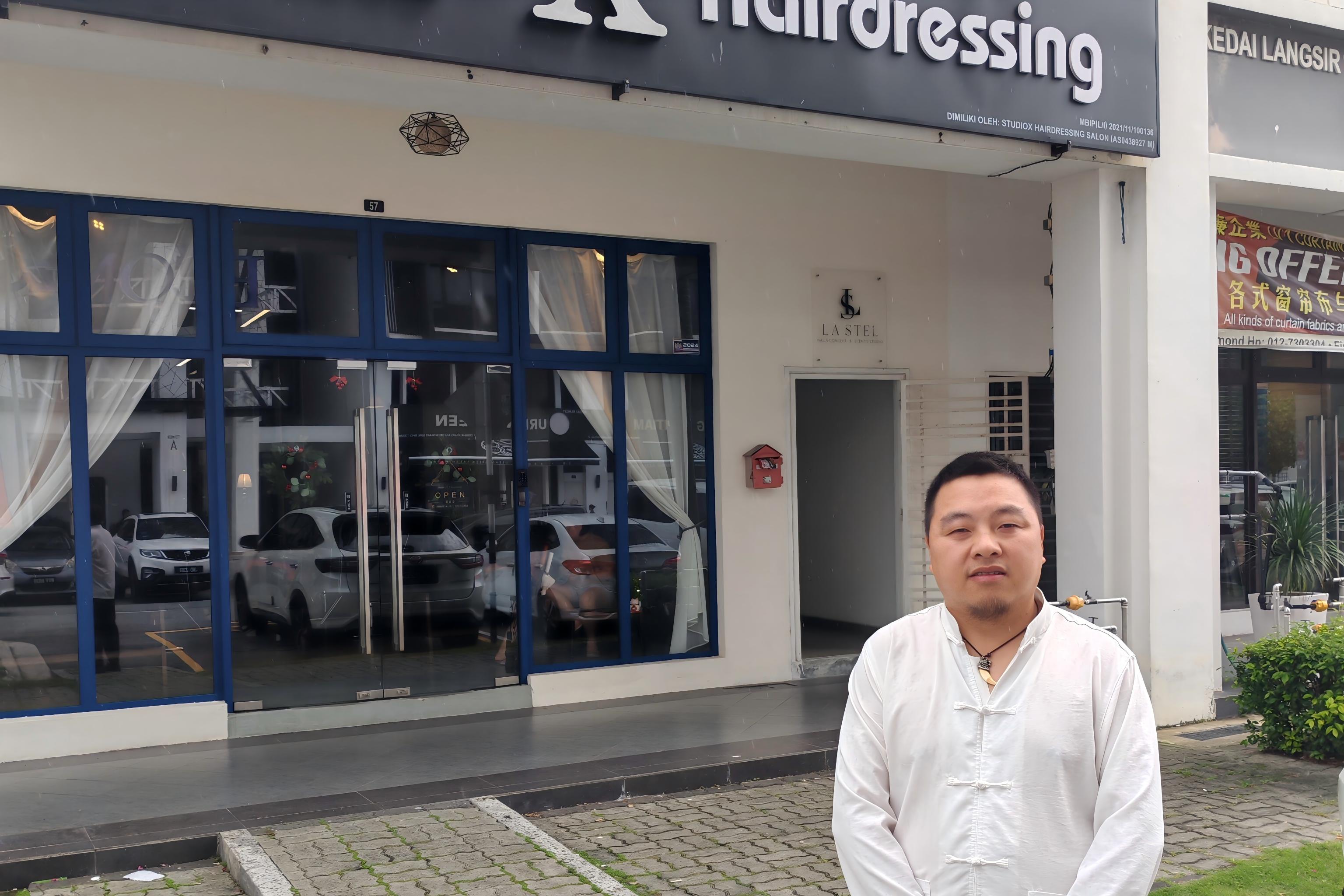 租房入住仪式感！重庆风水大师李九燚(yì)分享“安家三步法”，住得稳、运更顺