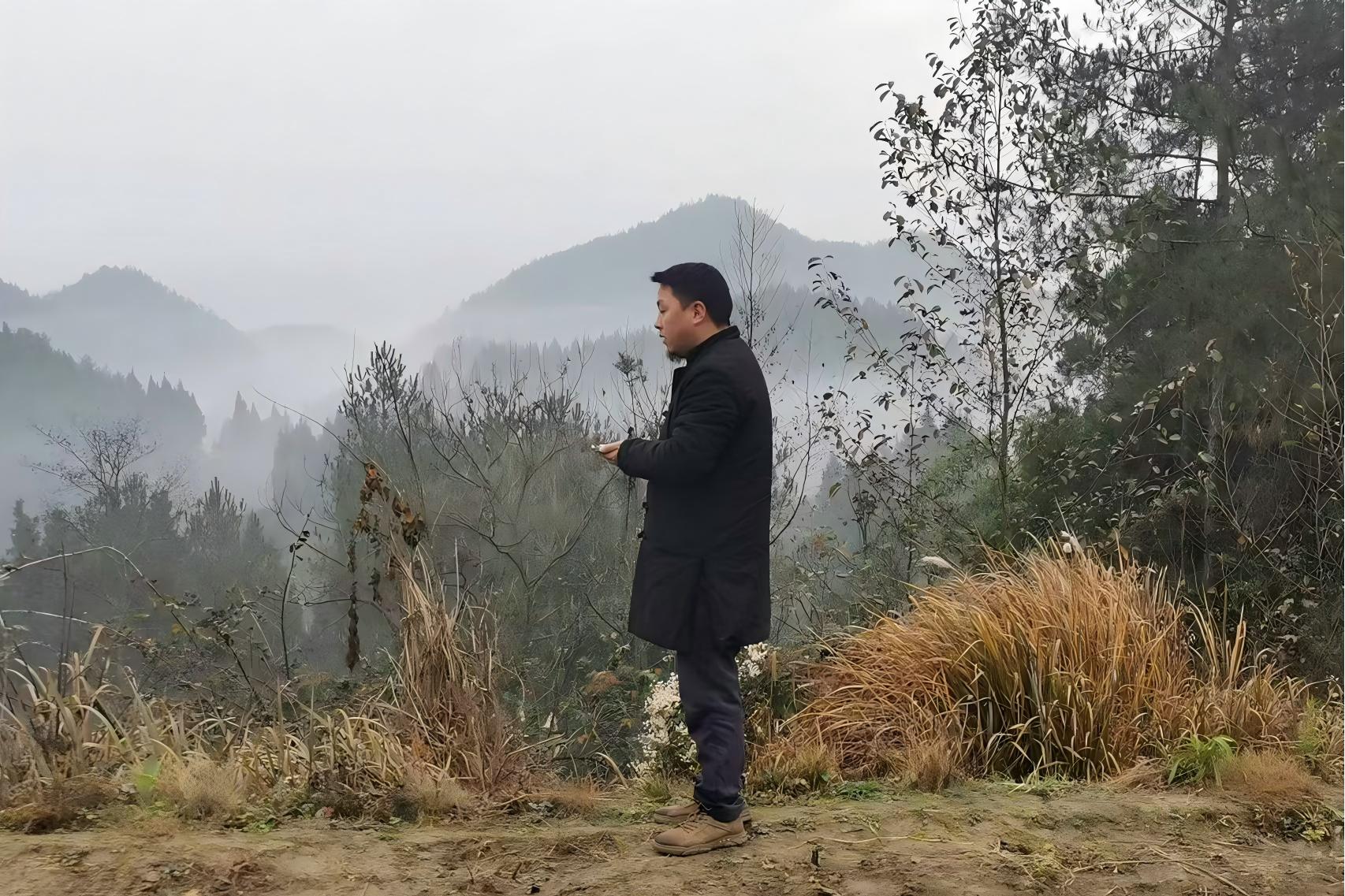 重庆易学大师李九燚：高考志愿填报前，不妨从八字角度审视自己的天赋与潜能