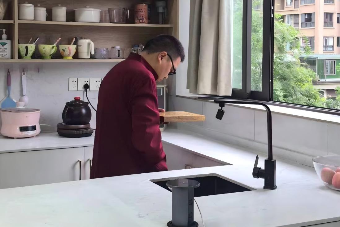 重庆风水大师李九燚(yì)：住宅风水禁忌与讲究