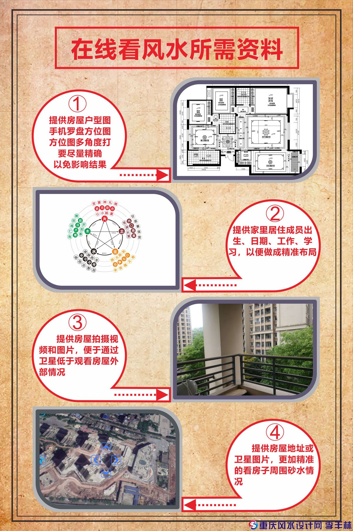 风水设计师在线看风水 > 在线看厂房风水_重庆风水设计网|重庆非著名风水大师|李丰林【李九燚】地理堪舆