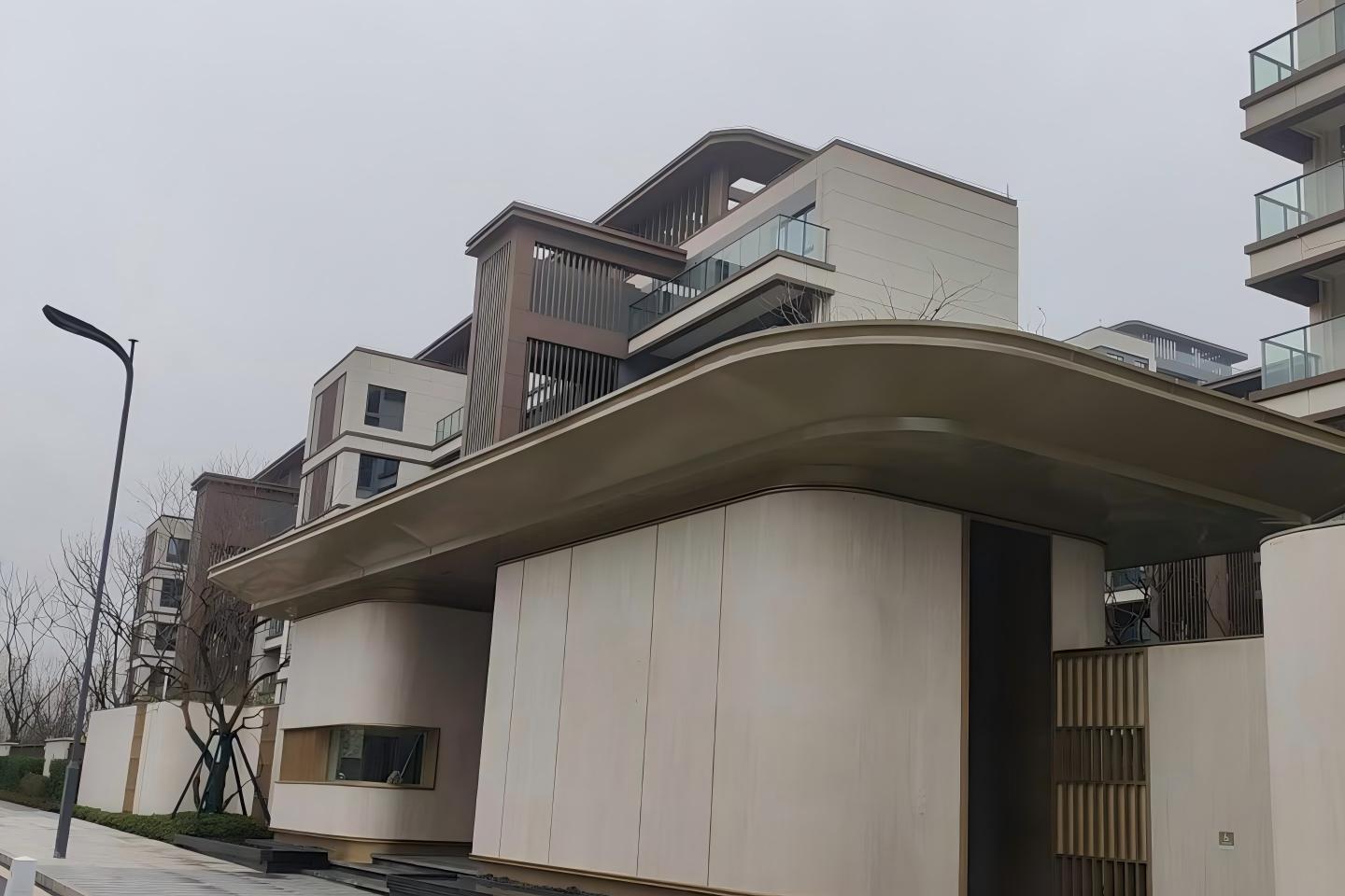 【案例】重庆风水大师李九燚专业堪舆案例-四川成都龙泉驿住宅风水优化