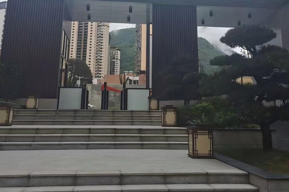 重庆风水大师李九燚 | 安门法