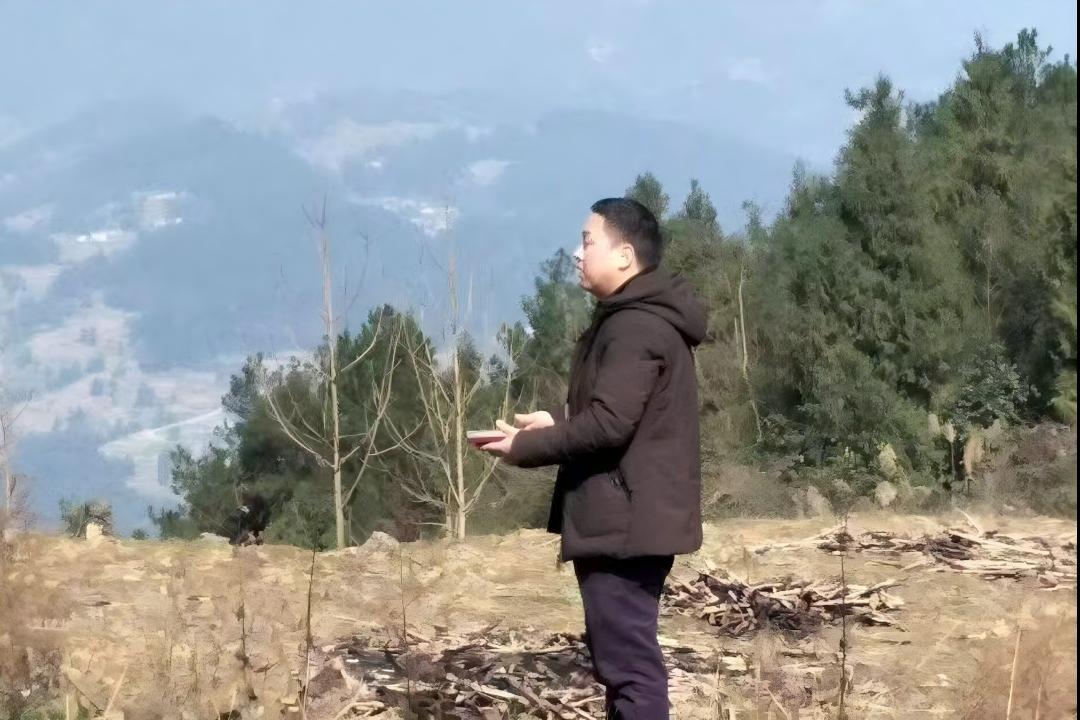 重庆风水大师李九燚提醒：红砂日要当心