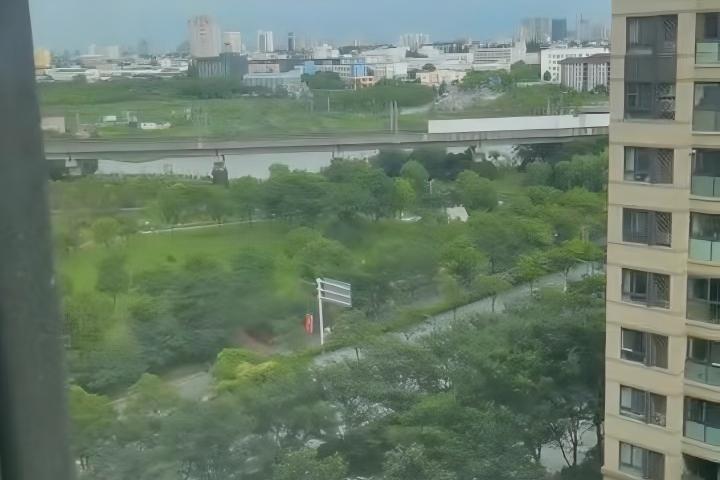 将死之人，重庆风水大师李九燚不收费用