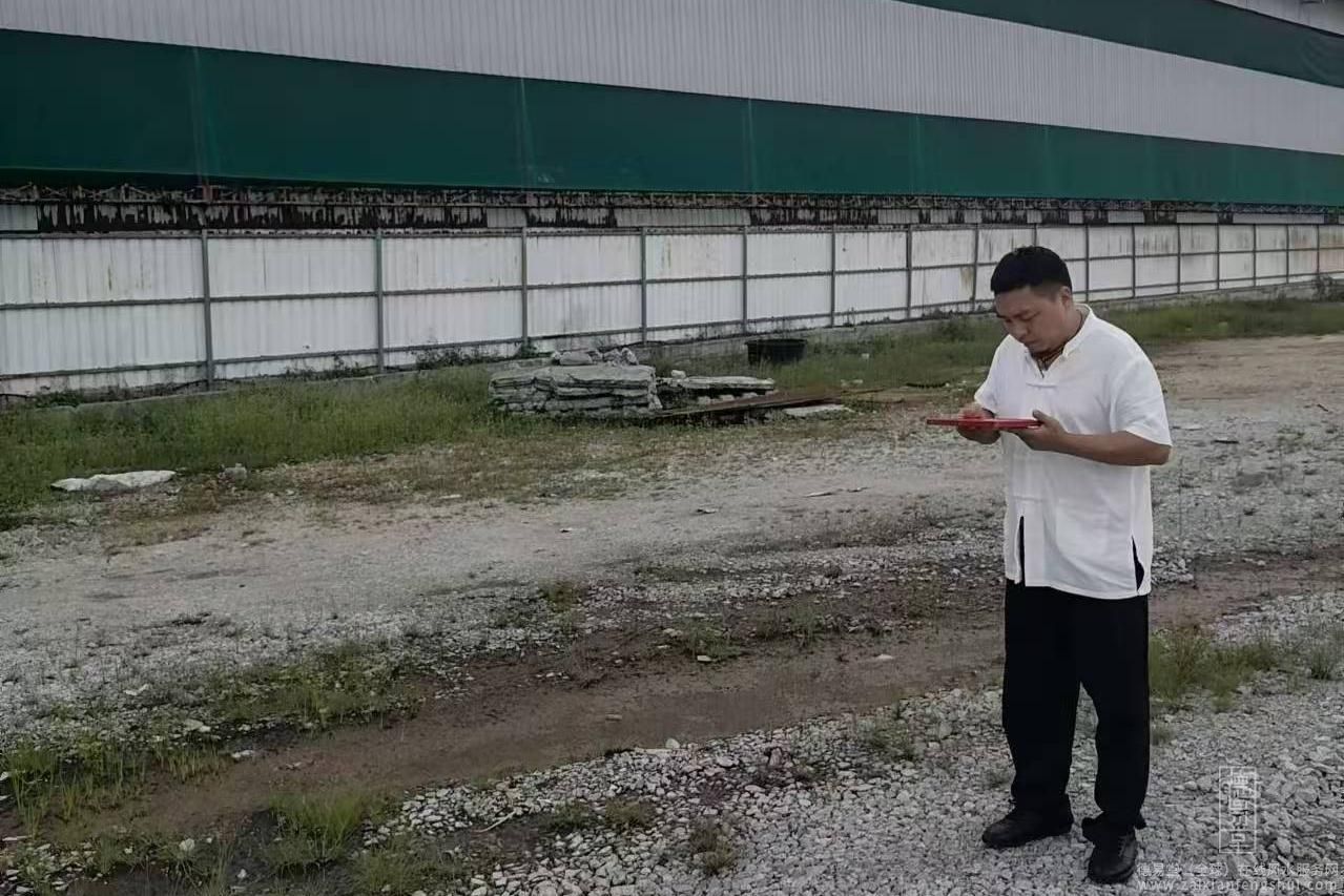 马来西亚一厂房怪事多，重庆风水大师李九燚出手破局