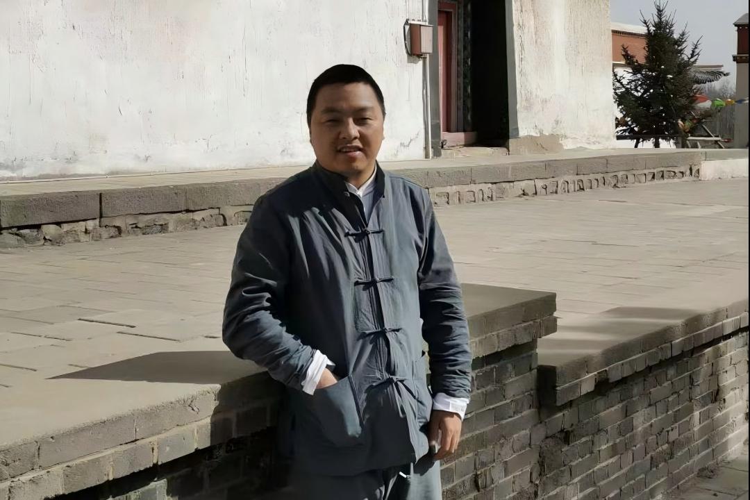 易学必学！重庆玄学大师排名前列的李九燚推荐八卦歌