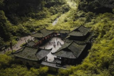 重庆武隆哪个风水先生看风水看的好？