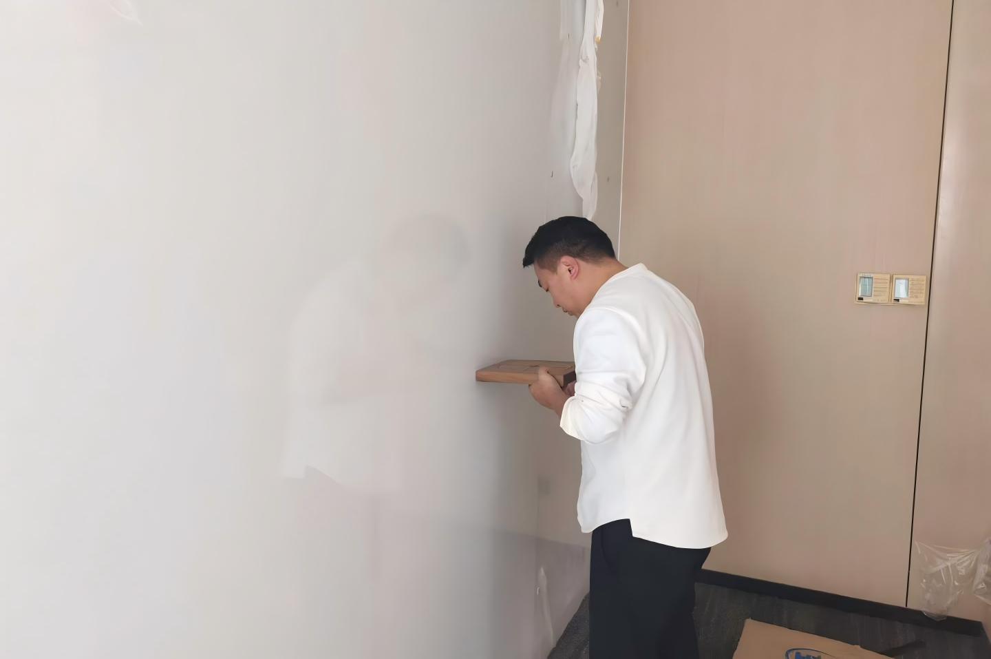 四川风水大师李九燚(yì)：根据家中空间，选对文竹摆放的吉位