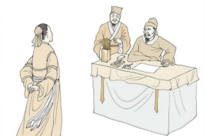 重庆德易堂风水大师李九燚领读《易经》：系辞上传·第二篇的吉凶启示