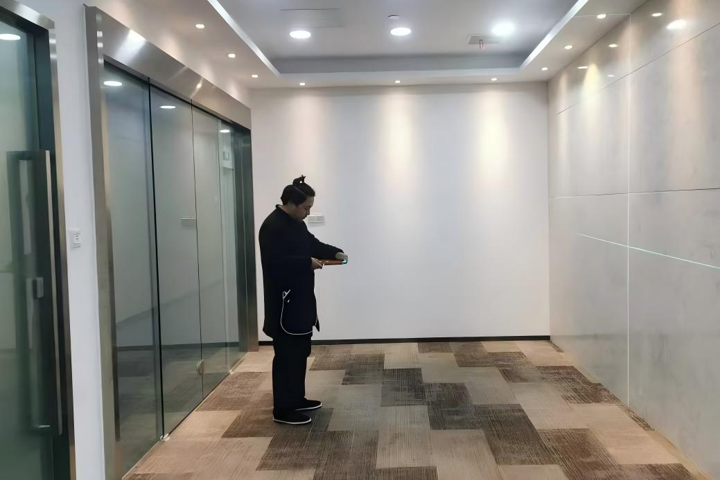 重庆风水师傅李九燚(yì)教你识别破气格局并有效化解