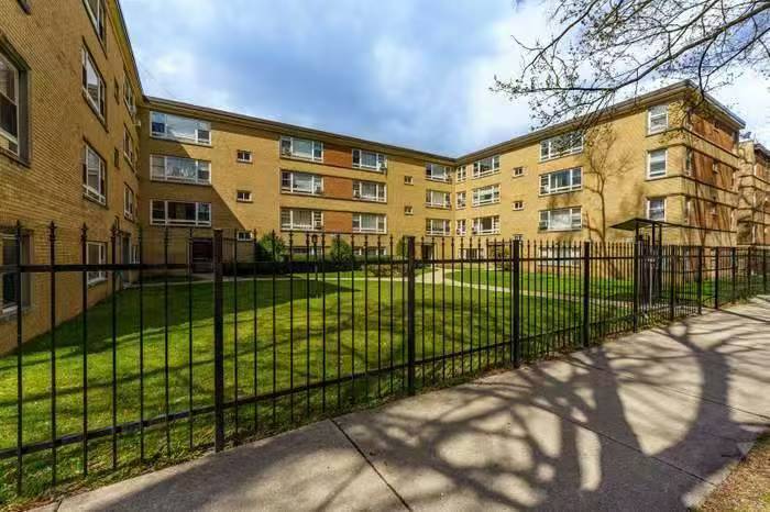 【案例】重庆李九燚(yì)风水大师美国芝加哥住宅买房选房风水实战案例