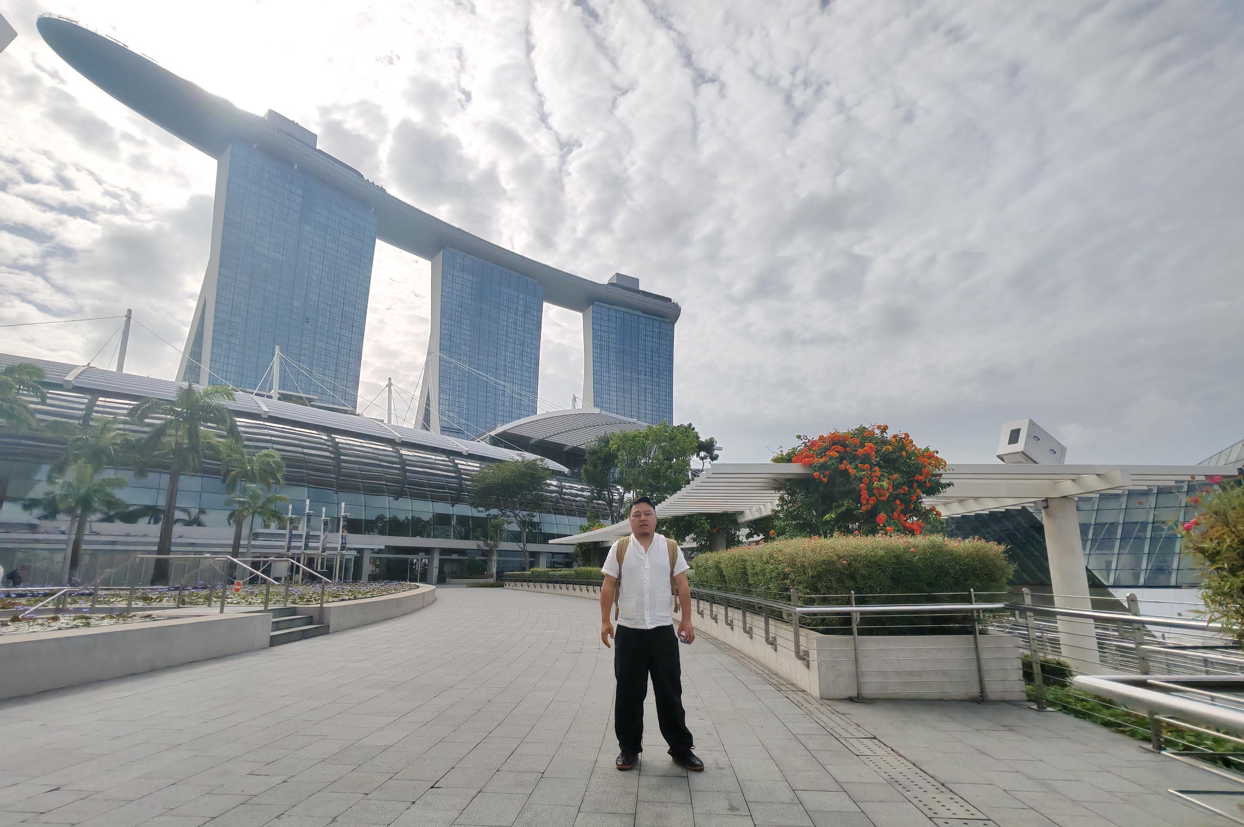 重庆风水师李九燚(yì)：大门口两边种什么最吉利？这些植物让家宅更兴旺